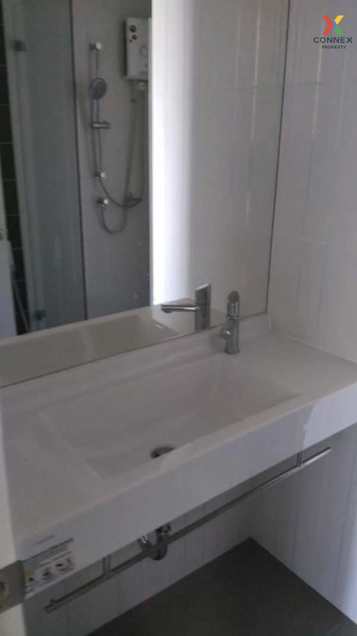 เช่าคอนโด  เดอะ เพรสซิเดนท์ สาทร - ราชพฤกษ์ 2 BTS-บางหว้า ปากคลอง