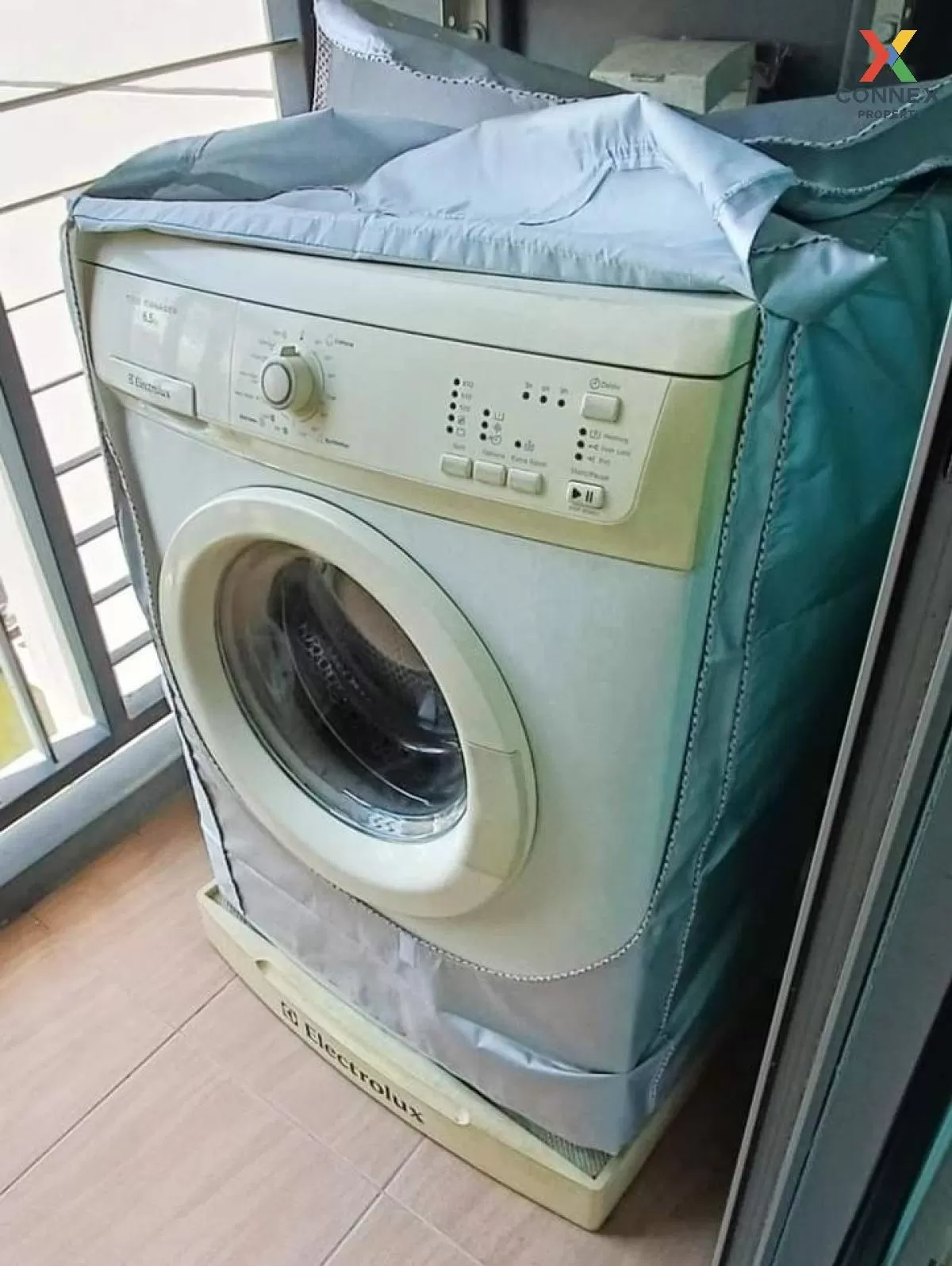 เช่าคอนโด  เดอะ เพรสซิเดนท์ สาทร - ราชพฤกษ์ 2 BTS-บางหว้า ปากคลอง