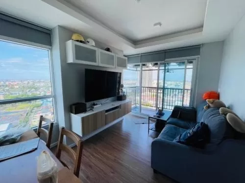 For Rent Condo , Notting Hill Sukhumvit - Praksa , BTS-Phraek Sa , Thetsaban Nakhon Samut Pra , Mueang Samut Prakan , Samut Prakarn , CX-82908