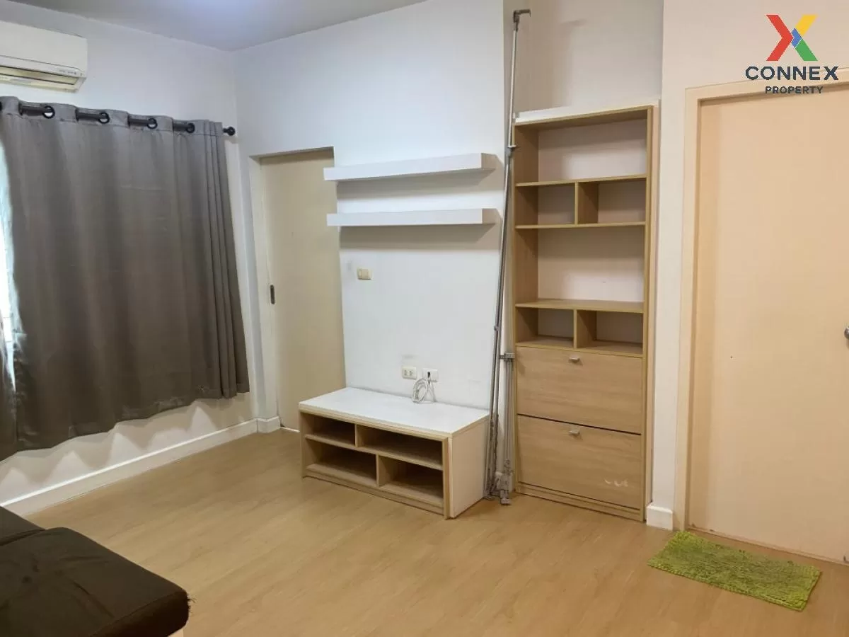 For Rent Condo , My Condo Ladprao 27 , MRT-Lat Phrao , Chankasem  1