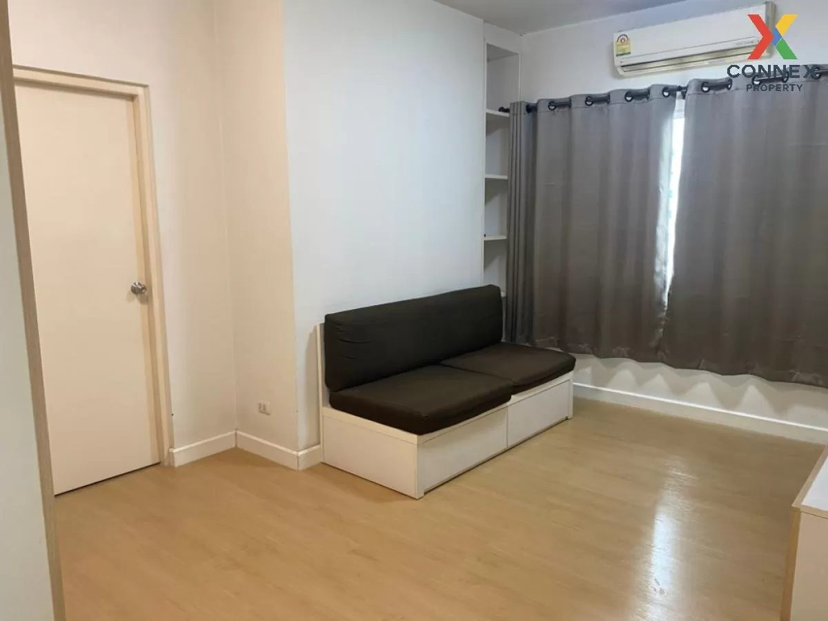 For Rent Condo , My Condo Ladprao 27 , MRT-Lat Phrao , Chankasem  2