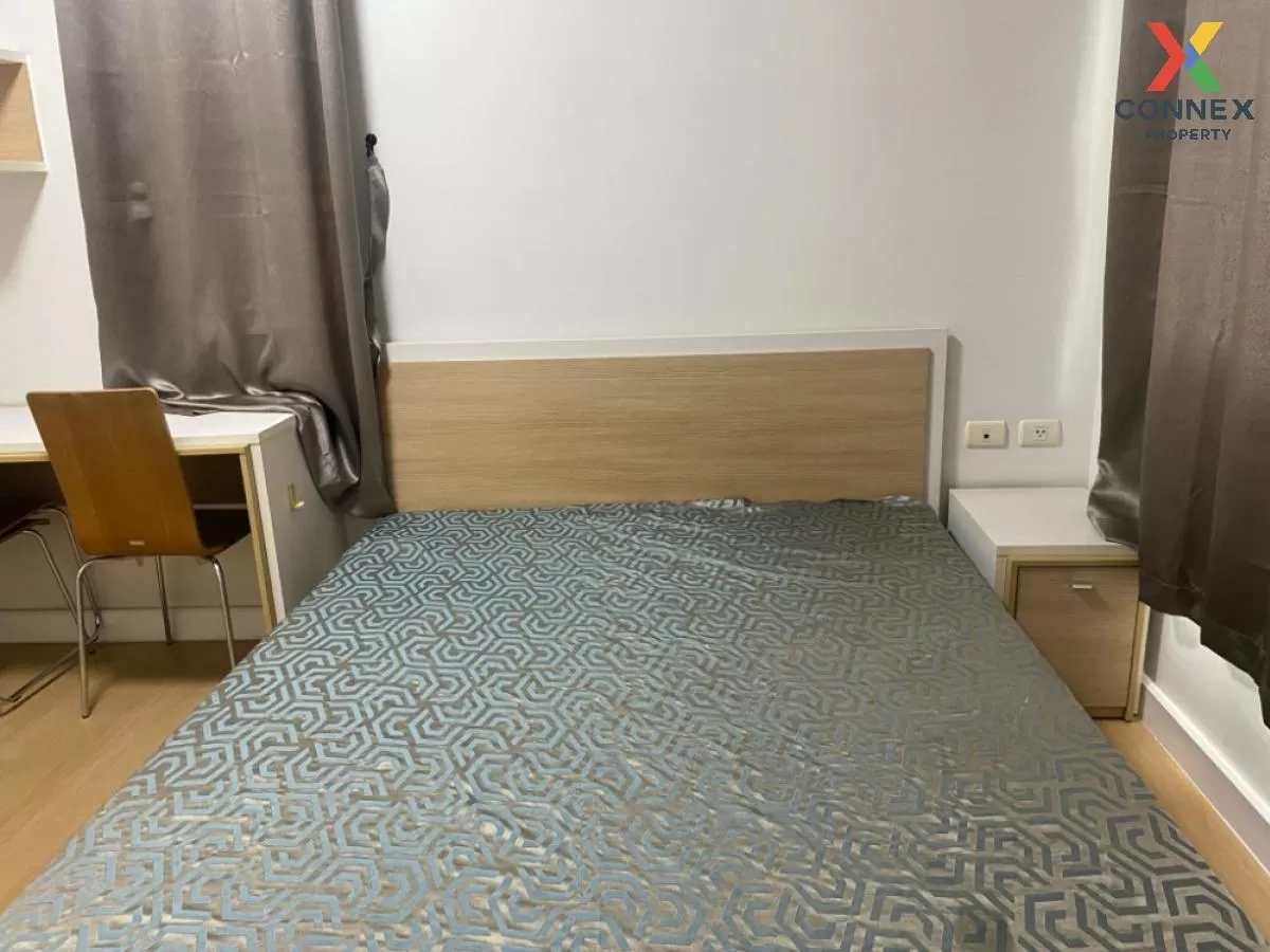 For Rent Condo , My Condo Ladprao 27 , MRT-Lat Phrao , Chankasem 