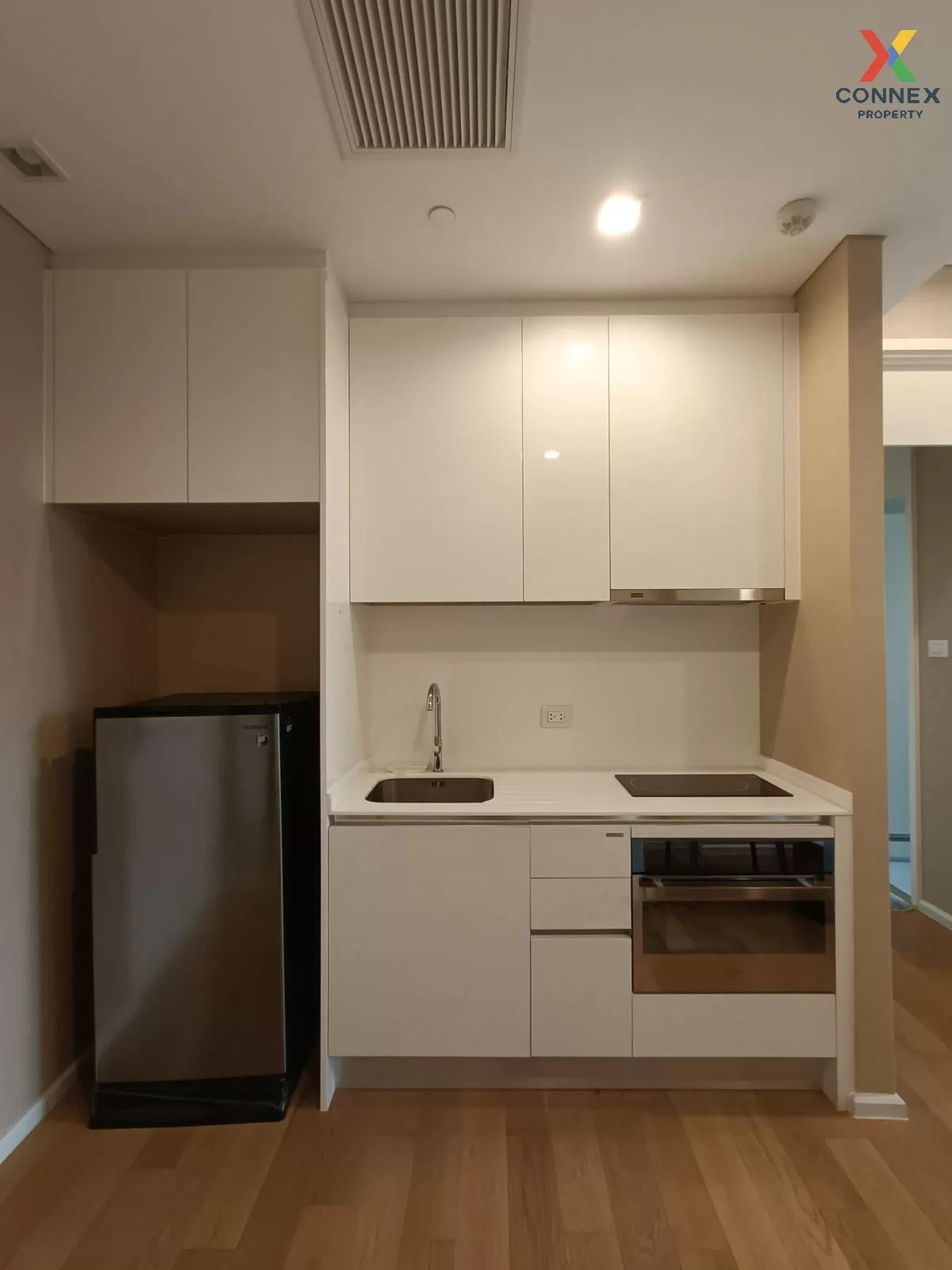 เช่าคอนโด  เดอะ เซนต์ เรซิเดนซ์ MRT-พหลโยธิน จอมพล  เขต จตุจักร ก 3