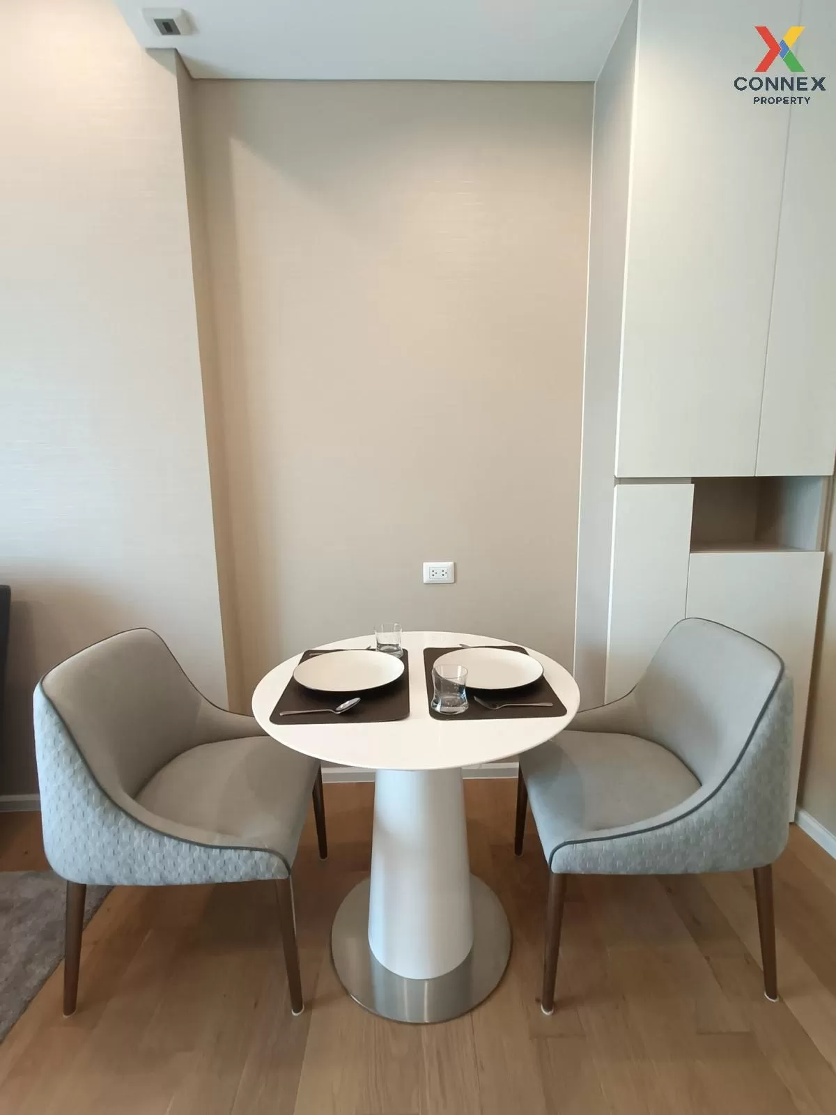 เช่าคอนโด  เดอะ เซนต์ เรซิเดนซ์ MRT-พหลโยธิน จอมพล  เขต จตุจักร ก 4