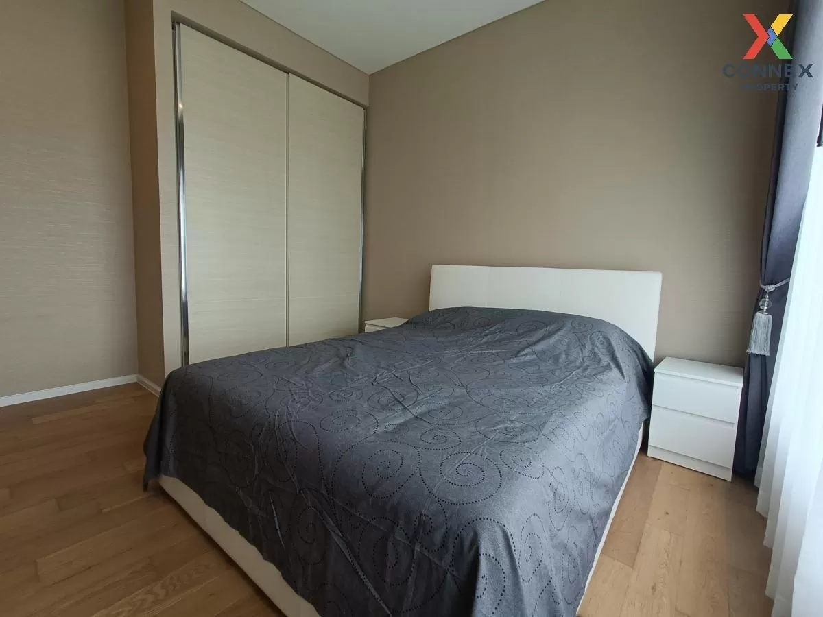 เช่าคอนโด  เดอะ เซนต์ เรซิเดนซ์ MRT-พหลโยธิน จอมพล  เขต จตุจักร ก