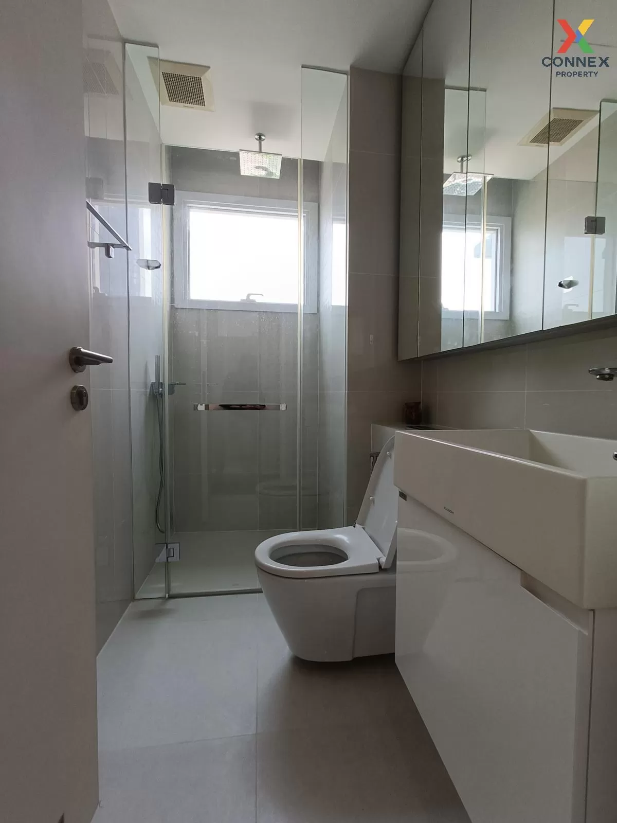 เช่าคอนโด  เดอะ เซนต์ เรซิเดนซ์ MRT-พหลโยธิน จอมพล  เขต จตุจักร ก