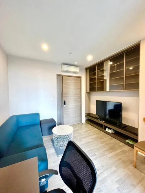 For Rent Condo , The Room Sukhumvit 69 , BTS-Phra Khanong , Phra Khanong , Watthana , Bangkok , CX-82911