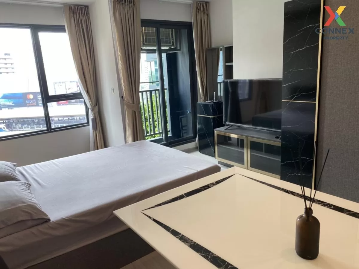For Rent Condo , Life Ladprao , BTS-Ha Yaek Lat Phrao , Chomphon  4