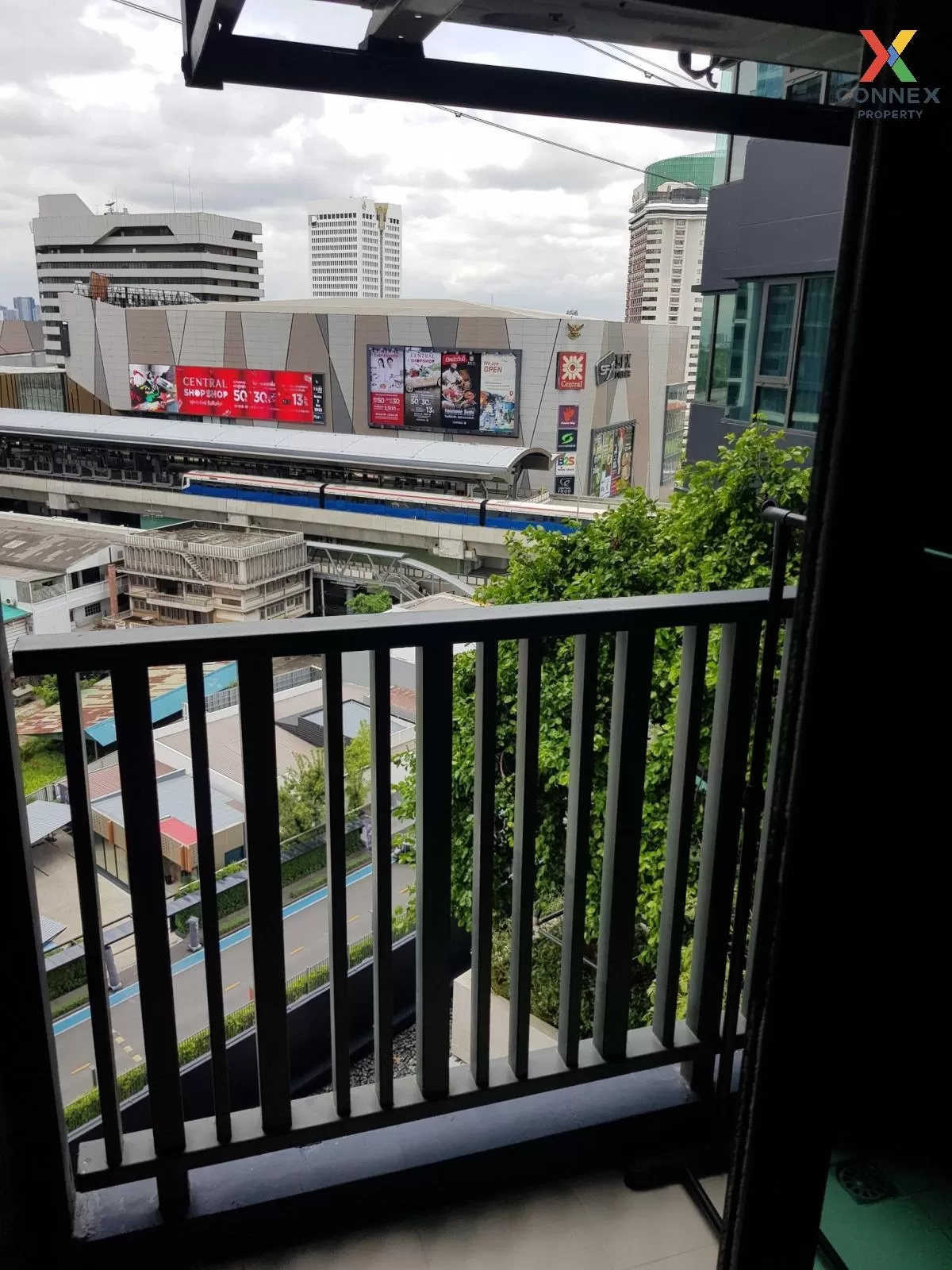 For Rent Condo , Life Ladprao , BTS-Ha Yaek Lat Phrao , Chomphon 