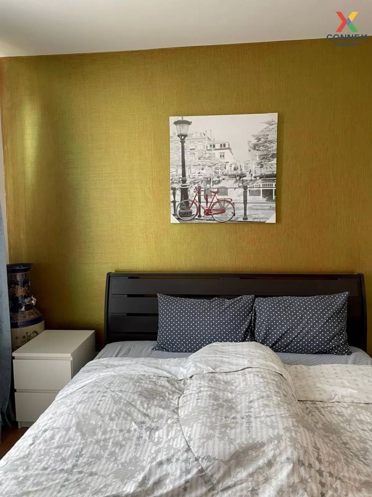 For Rent Condo , Watermark Chaophraya River , BTS-Krung Thon Buri