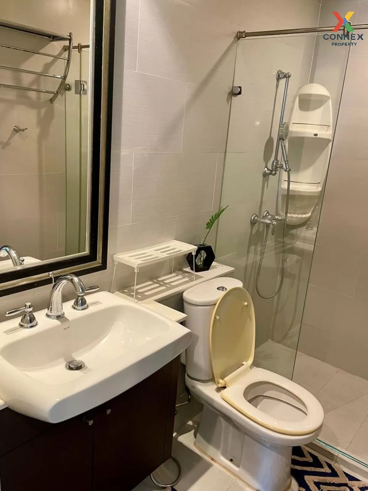 For Rent Condo , Watermark Chaophraya River , BTS-Krung Thon Buri