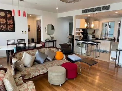 For Rent Condo , Watermark Chaophraya River , BTS-Krung Thon Buri , Bang Lamphu Lang , Khlong San , Bangkok , CX-82914