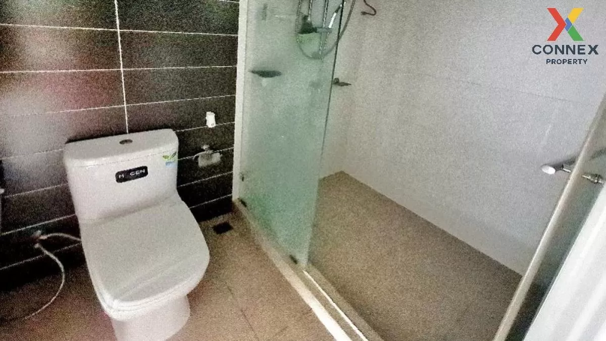 เช่าคอนโด  เดอะ เพรสซิเดนท์ สาทร - ราชพฤกษ์ 2 BTS-บางหว้า ปากคลอง