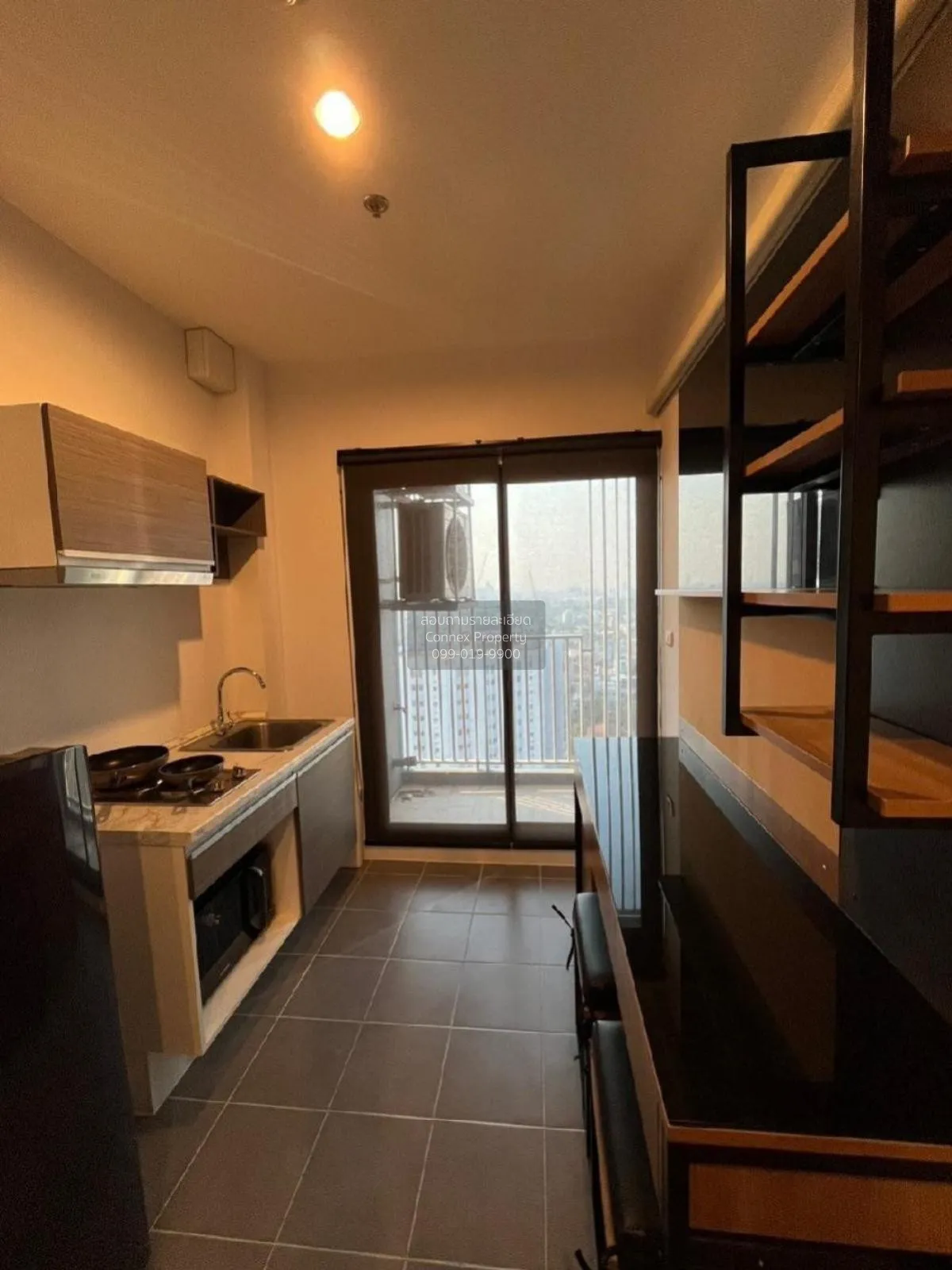 For Rent Condo , Niche Mono Ratchavipha , Lat Yao , Chatuchak , B 3