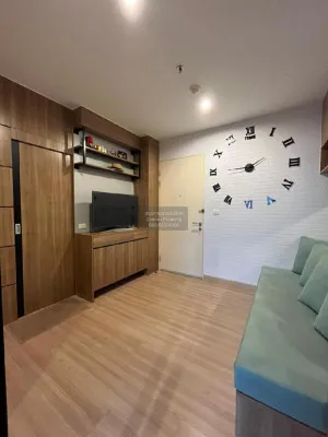 For Rent Condo , Niche Mono Ratchavipha , Lat Yao , Chatuchak , Bangkok , CX-82916