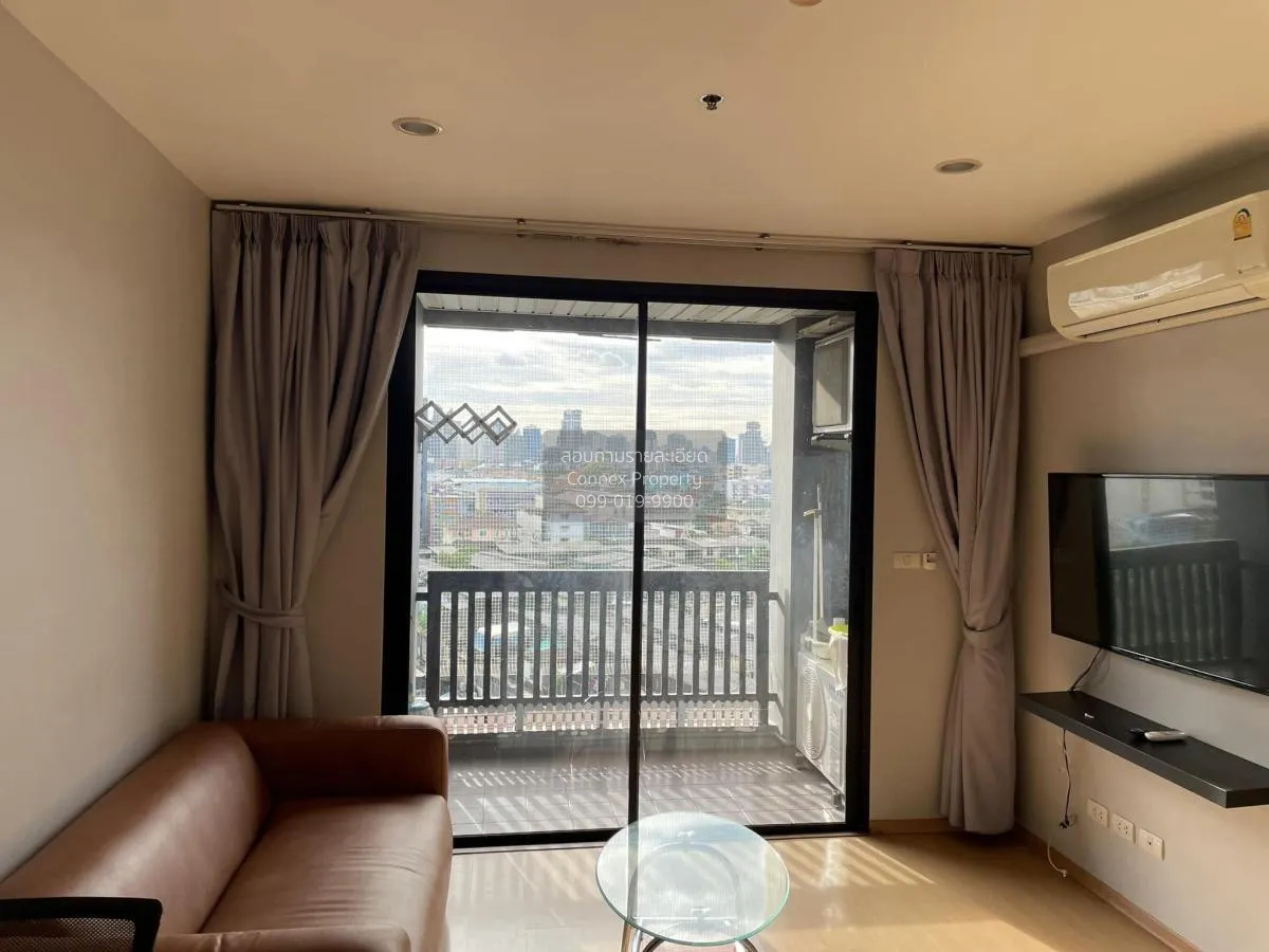 เช่าคอนโด  วิสต้า การ์เด้น BTS-พระโขนง พระโขนงเหนือ เขต วัฒนา กรุ 1