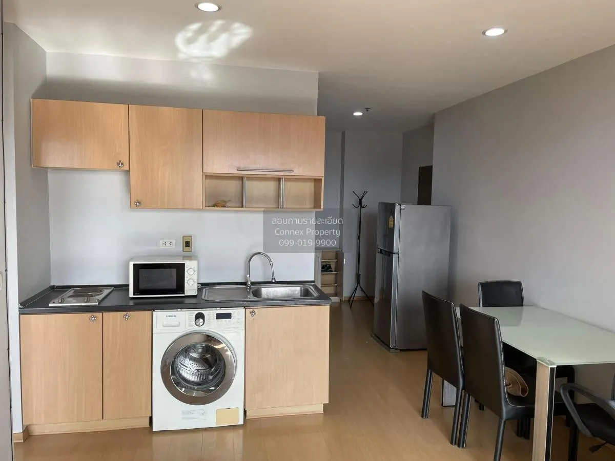 เช่าคอนโด  วิสต้า การ์เด้น BTS-พระโขนง พระโขนงเหนือ เขต วัฒนา กรุ 2