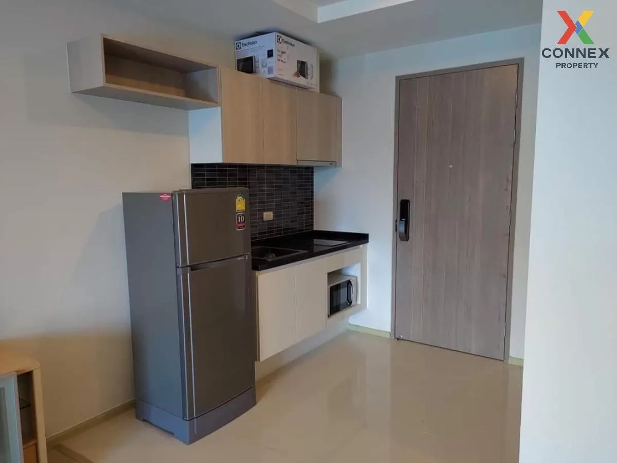 For Rent Condo , Fuse Miti Sutthisan - Ratchada , MRT-Sutthisan , For Rent Condo , Fuse Miti Sutthisan - Ratchada , MRT-Sutthisan , 4