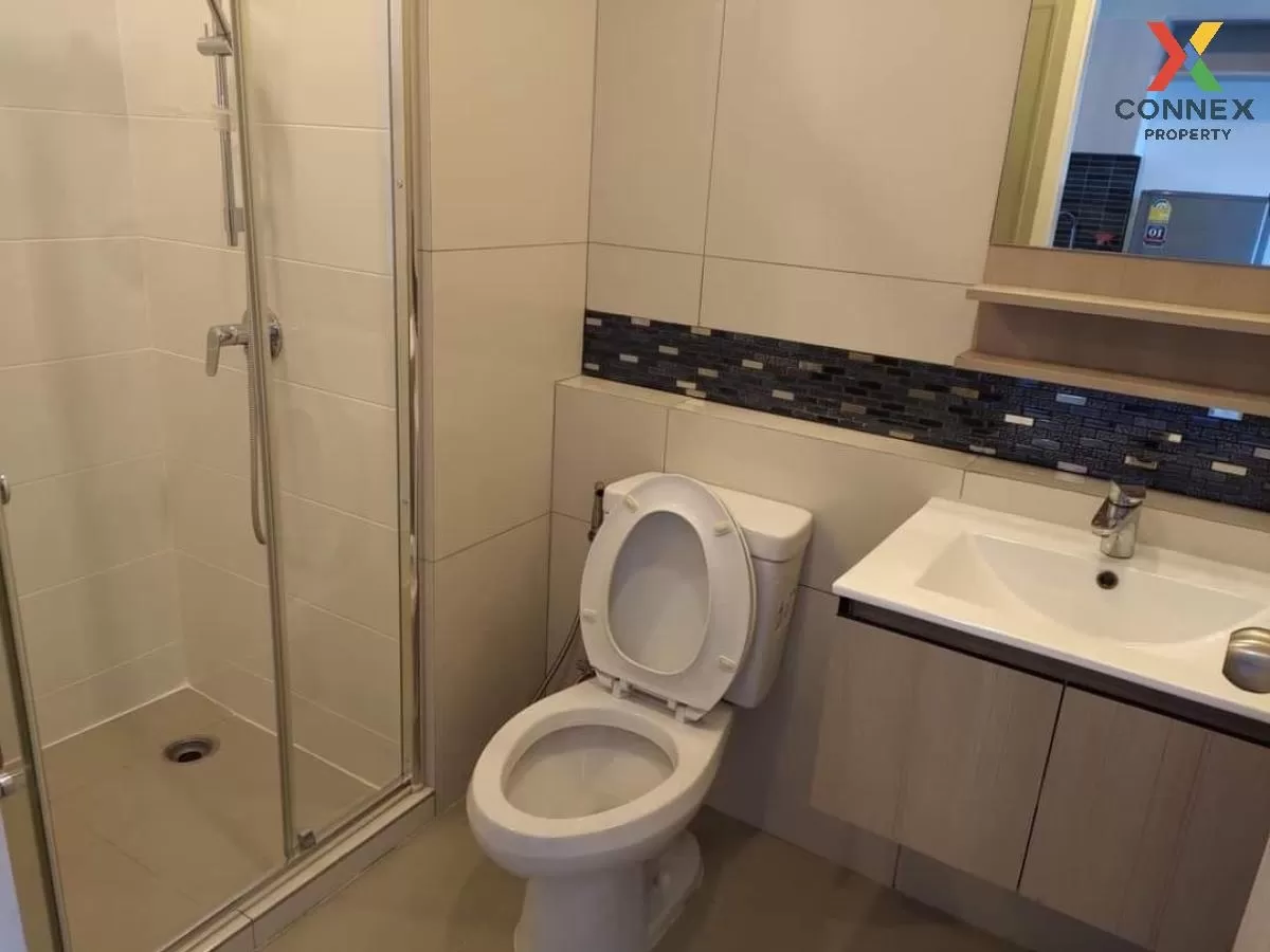 For Rent Condo , Fuse Miti Sutthisan - Ratchada , MRT-Sutthisan , For Rent Condo , Fuse Miti Sutthisan - Ratchada , MRT-Sutthisan ,