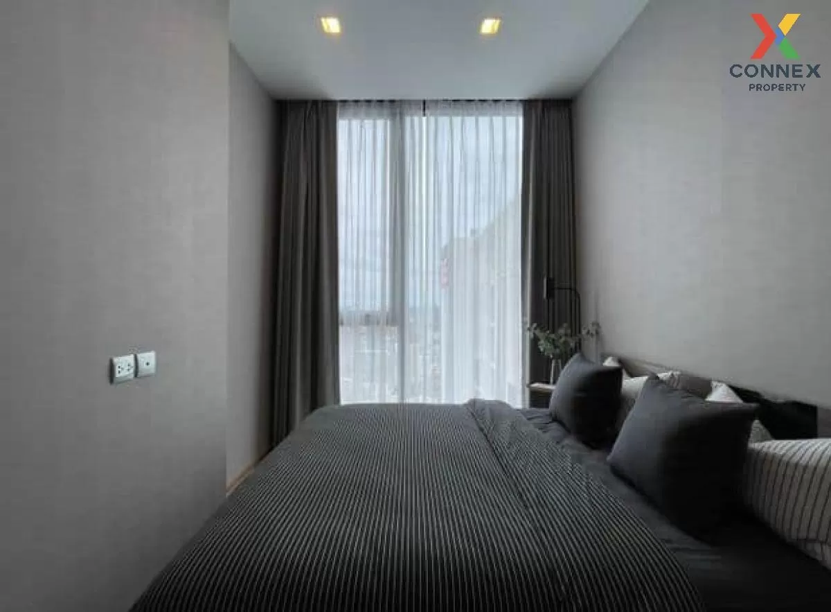 For Sale Condo , The Line Phahol - Pradipat , high floor , BTS-Sa