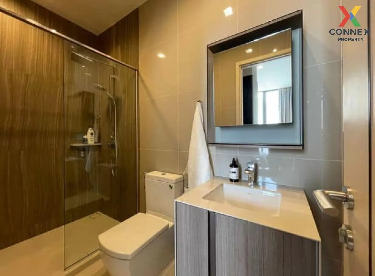 For Sale Condo , The Line Phahol - Pradipat , high floor , BTS-Sa