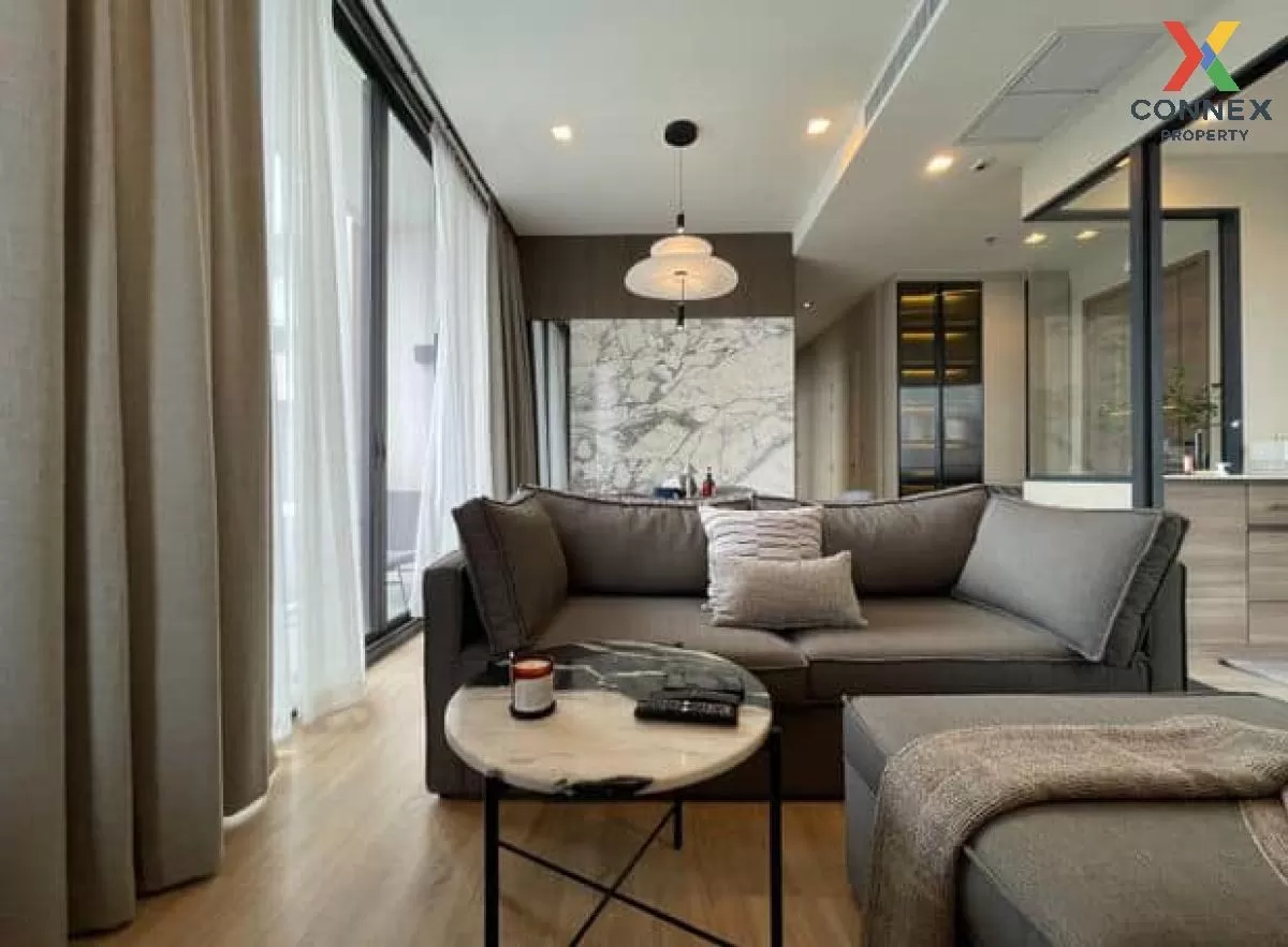 For Sale Condo , The Line Phahol - Pradipat , high floor , BTS-Sa 2