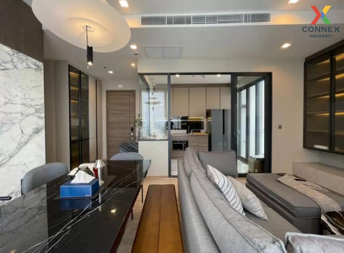 For Sale Condo , The Line Phahol - Pradipat , high floor , BTS-Sa 4