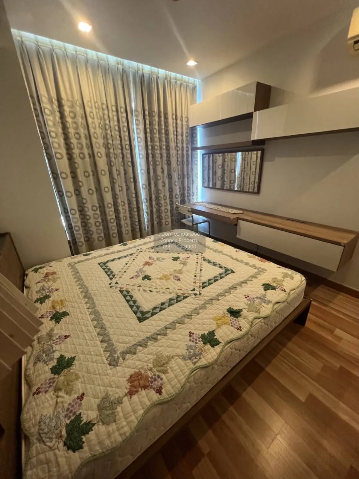 For Rent Condo , Ideo Verve Sukhumvit , BTS-On Nut , Phra Khanong 1