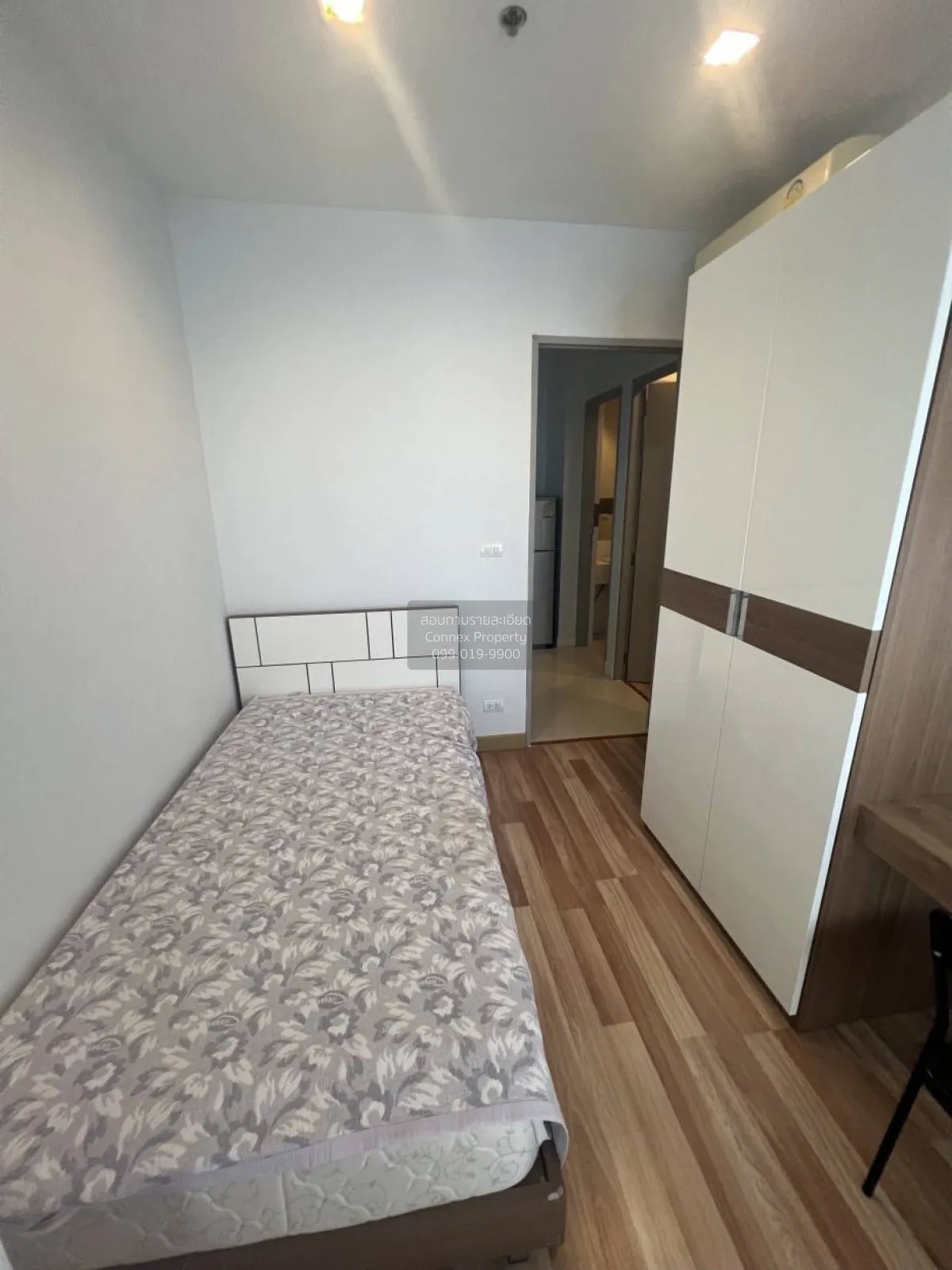 For Rent Condo , Ideo Verve Sukhumvit , BTS-On Nut , Phra Khanong 2