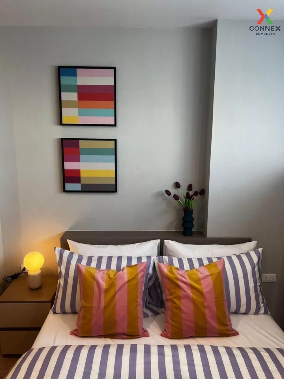 For Rent Condo , Ideo Rama 9-Asoke , MRT-Phra Ram 9 , Huai Khwang 4