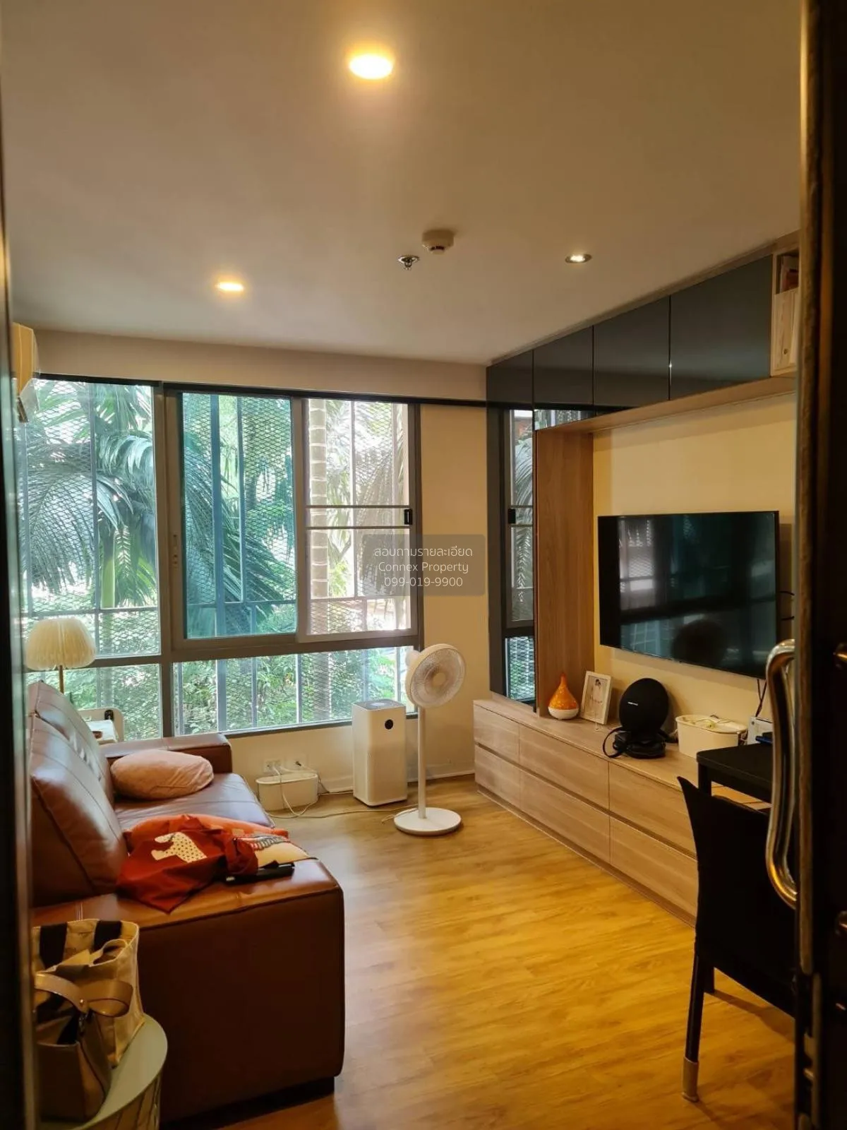 เช่าคอนโด  ไซมิส นางลิ้นจี่ ช่องนนทรี เขต ยานนาวา กรุงเทพ CX-8293 2