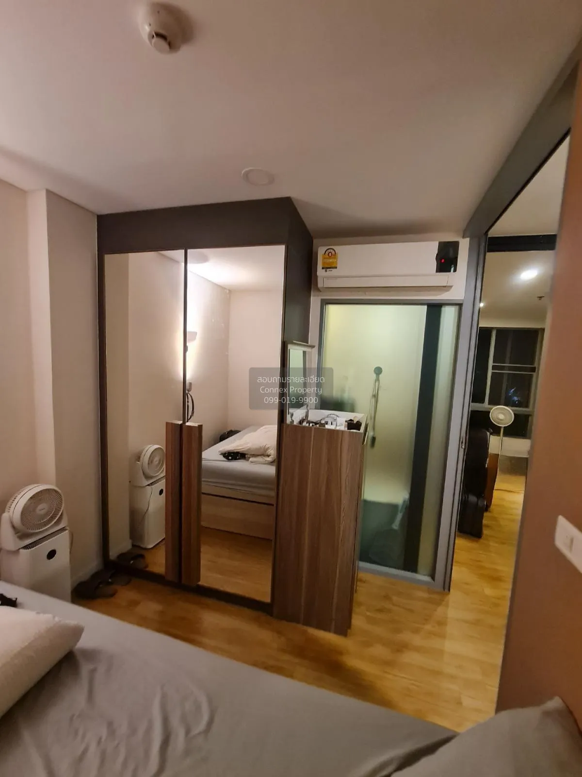 เช่าคอนโด  ไซมิส นางลิ้นจี่ ช่องนนทรี เขต ยานนาวา กรุงเทพ CX-8293