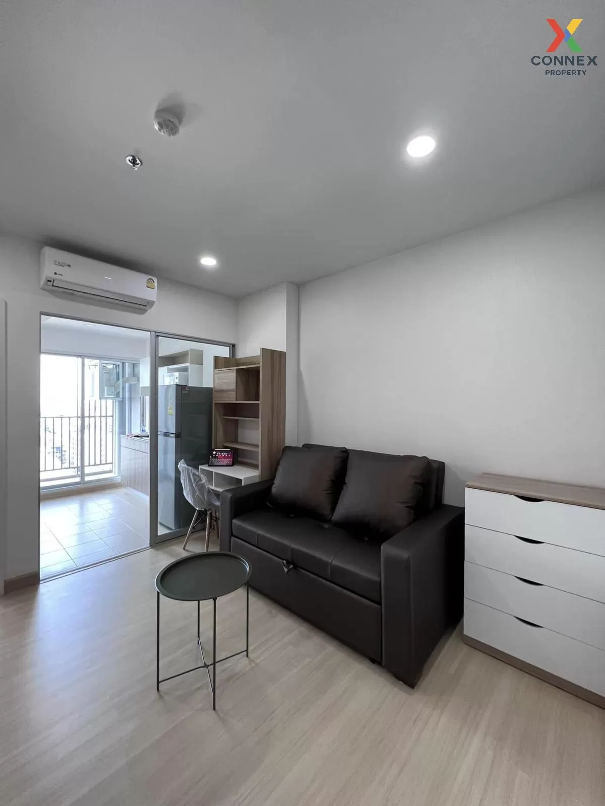 For Rent Condo , Supalai Veranda Sukhumvit 117 , BTS-Pu Chao , Ba 3