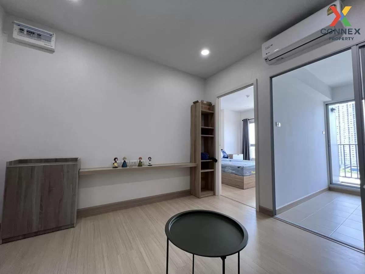 For Rent Condo , Supalai Veranda Sukhumvit 117 , BTS-Pu Chao , Ba 4