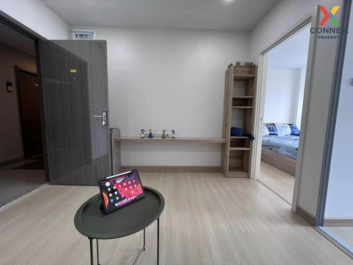 For Rent Condo , Supalai Veranda Sukhumvit 117 , BTS-Pu Chao , Ba