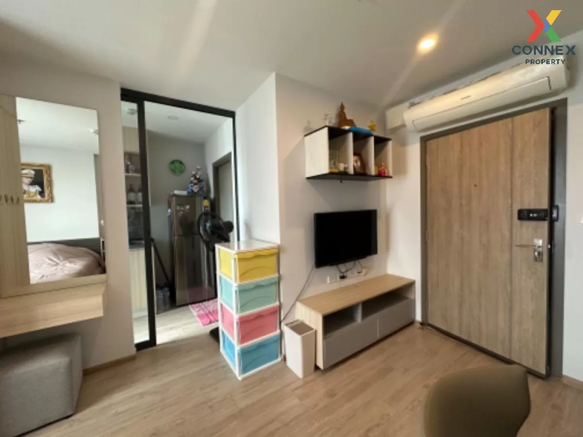 ขายคอนโด  ไอดีโอ โอทู BTS-บางนา บางนา เขต บางนา กรุงเทพ CX-82939 1