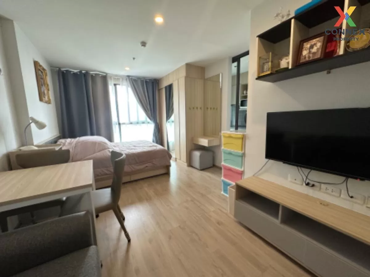 ขายคอนโด  ไอดีโอ โอทู BTS-บางนา บางนา เขต บางนา กรุงเทพ CX-82939 2