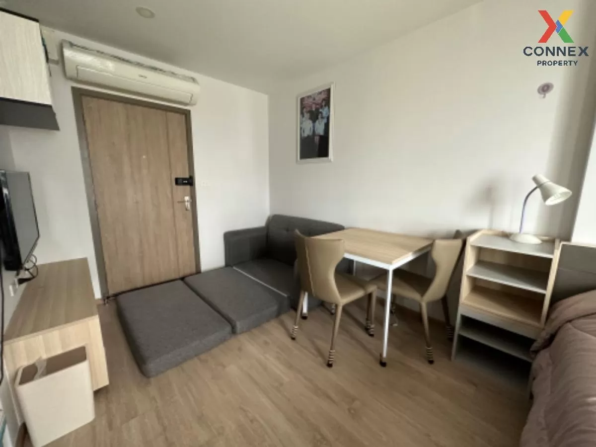 ขายคอนโด  ไอดีโอ โอทู BTS-บางนา บางนา เขต บางนา กรุงเทพ CX-82939 3