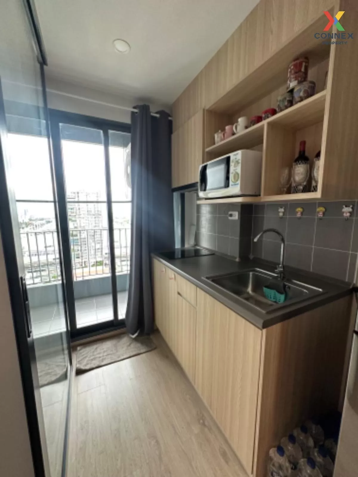 For Sale Condo , Ideo O2 , BTS-Bang Na , Bang Na , Bang Na , Bang