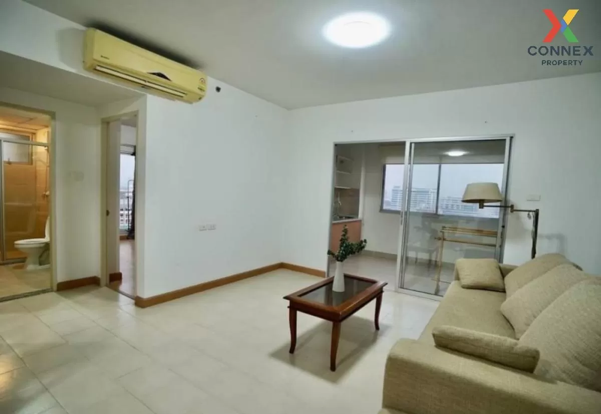 For Rent Condo , City Home @ Ratchada-Pinklao , MRT-Bang O , Bang 1