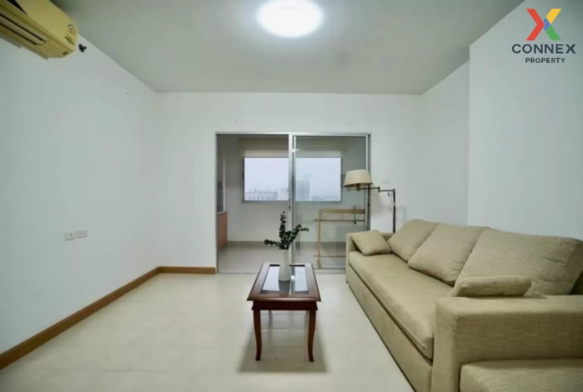 For Rent Condo , City Home @ Ratchada-Pinklao , MRT-Bang O , Bang 3