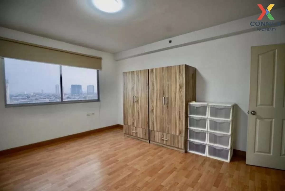 For Rent Condo , City Home @ Ratchada-Pinklao , MRT-Bang O , Bang 4