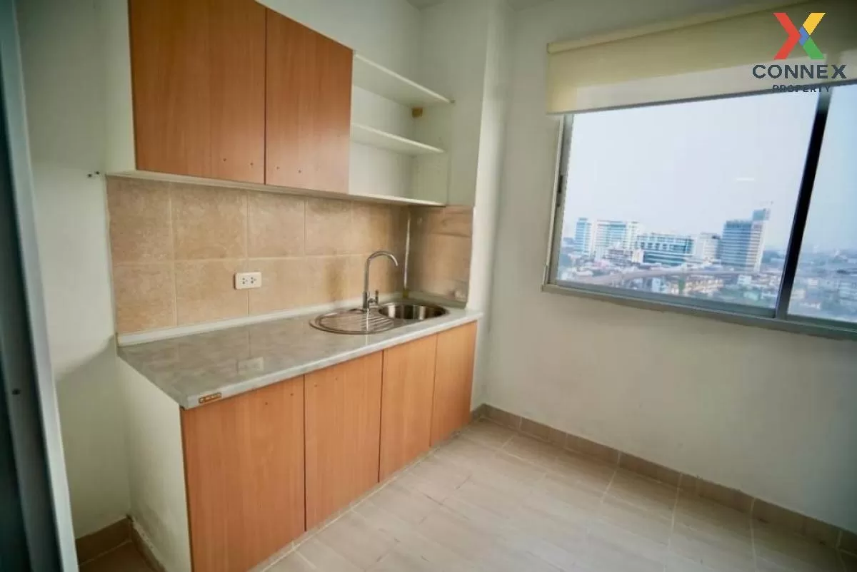 For Rent Condo , City Home @ Ratchada-Pinklao , MRT-Bang O , Bang