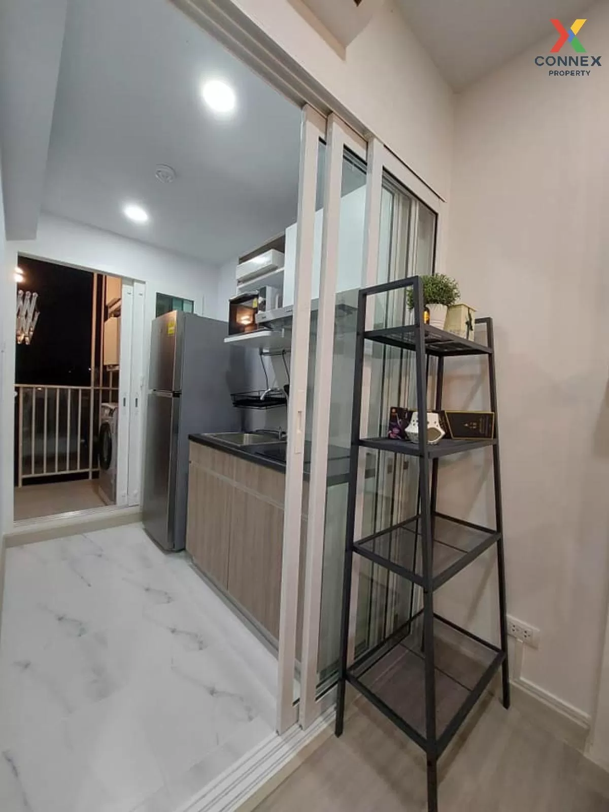 For Rent Condo , Supalai City Resort Charan 91 , MRT-Bang O , Ban