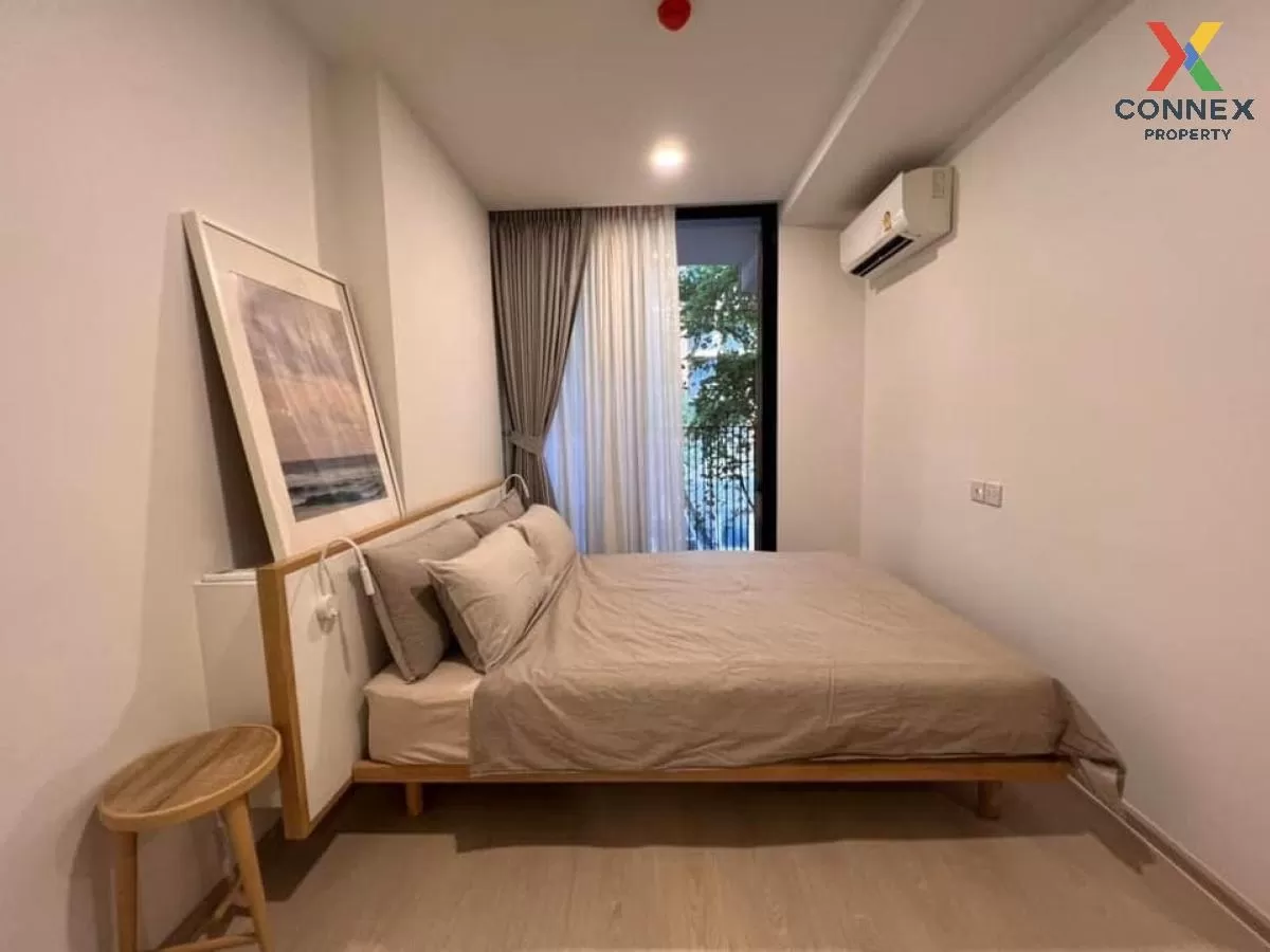 For Rent Condo , Noble Ambience Sukhumvit 42 , BTS-Ekkamai , Phra 3