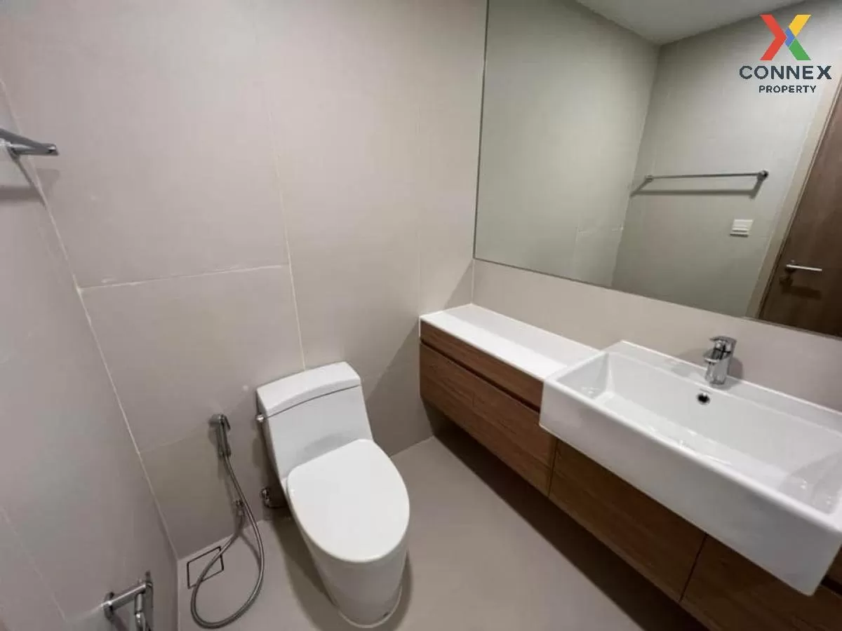 For Rent Condo , Noble Ambience Sukhumvit 42 , BTS-Ekkamai , Phra