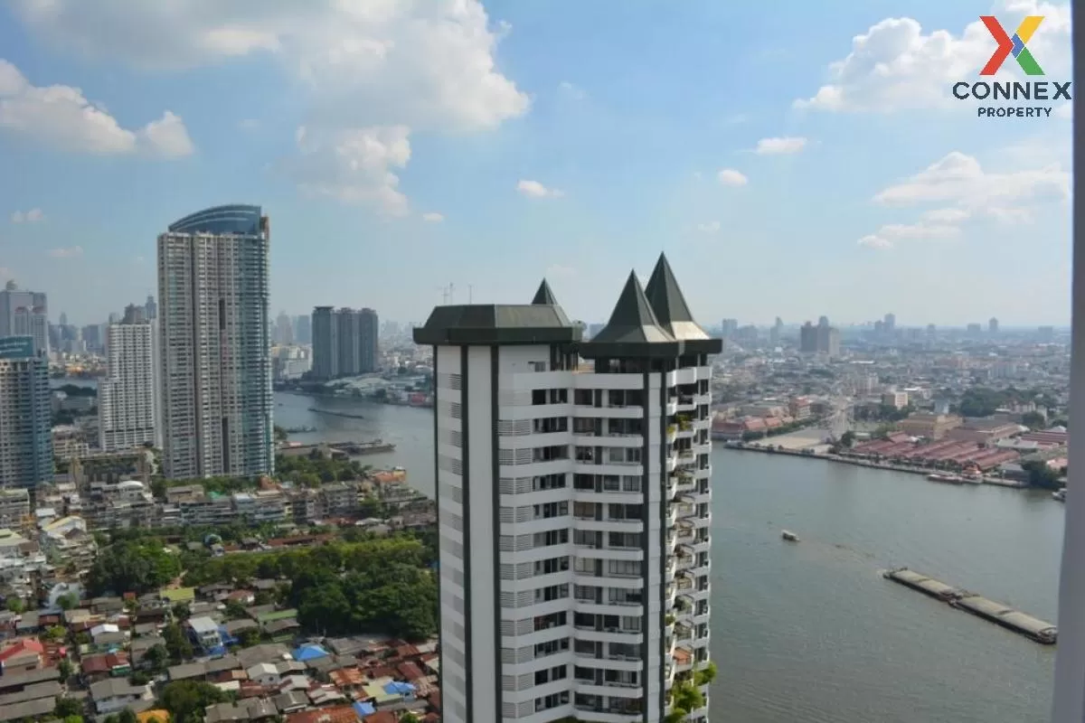 ขายคอนโด  ศุภาลัย ริเวอร์ รีสอร์ท เจริญนคร BTS-กรุงธนบุรี สำเหร่  ขายคอนโด  ศุภาลัย ริเวอร์ รีสอร์ท เจริญนคร BTS-กรุงธนบุรี สำเหร่  4