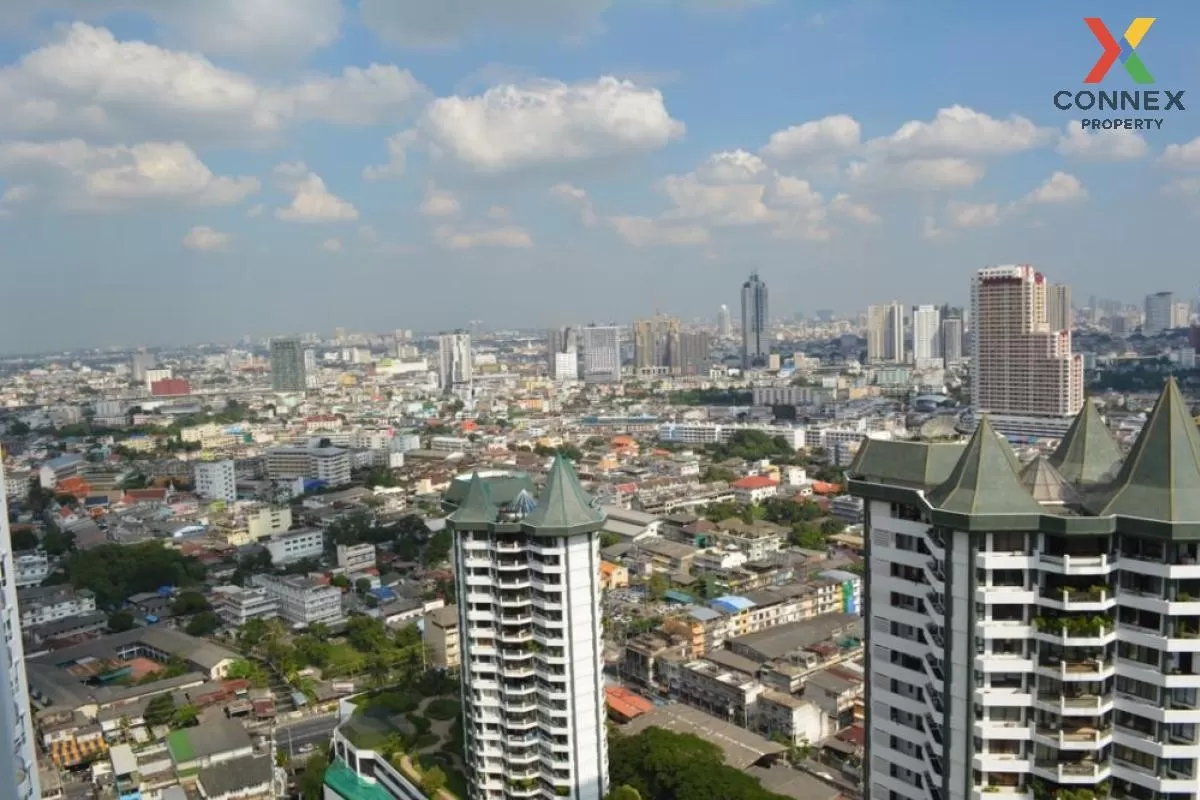 ขายคอนโด  ศุภาลัย ริเวอร์ รีสอร์ท เจริญนคร BTS-กรุงธนบุรี สำเหร่  ขายคอนโด  ศุภาลัย ริเวอร์ รีสอร์ท เจริญนคร BTS-กรุงธนบุรี สำเหร่