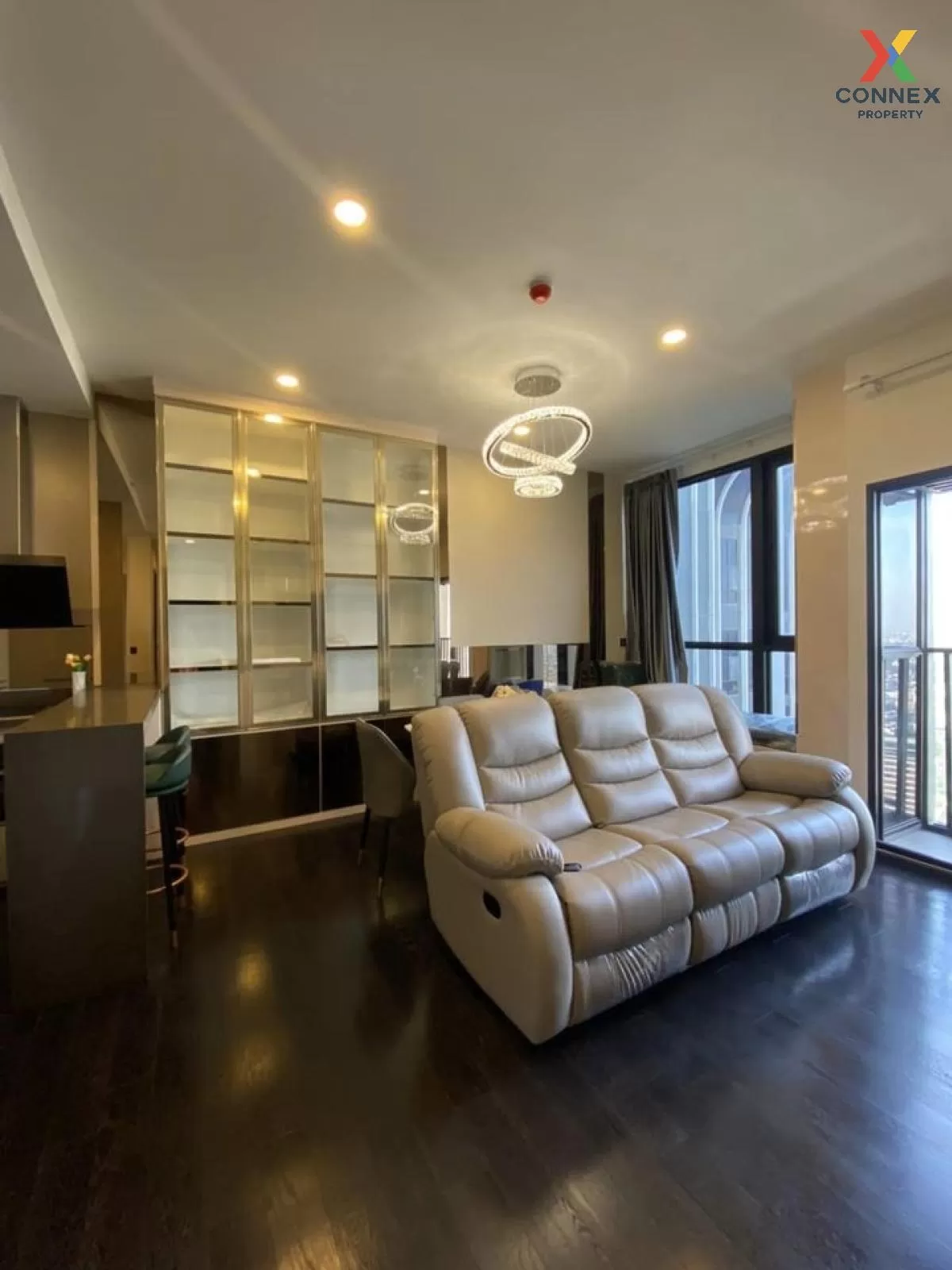 For Rent Condo , Park Origin Thonglor , BTS-Thong Lo , Khlong Tan 3