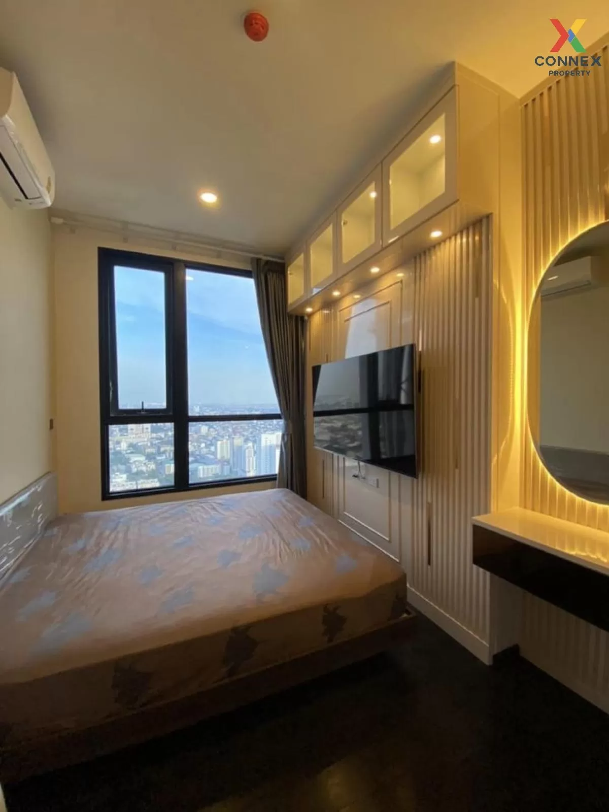 For Rent Condo , Park Origin Thonglor , BTS-Thong Lo , Khlong Tan